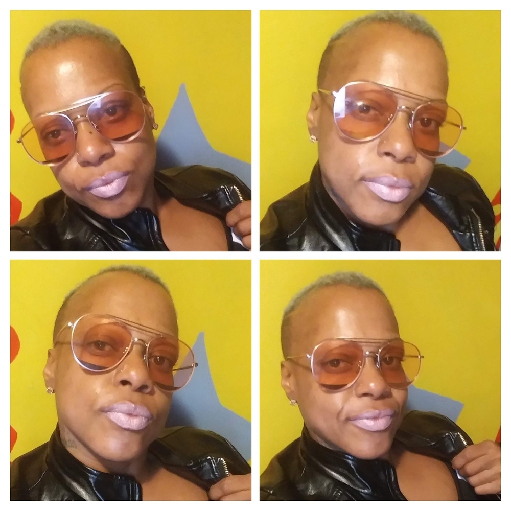 Meet your Posher, Melissa